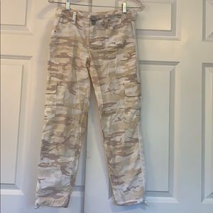 SANCTUARY Cargo Pants